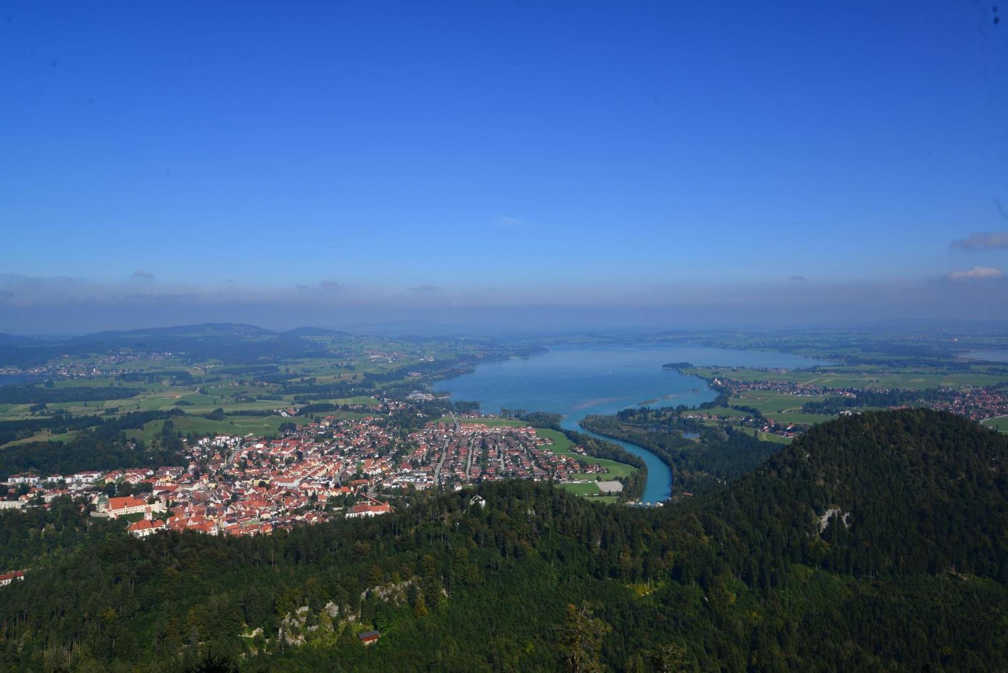 Hintere Schoene Rieden Exterior foto
