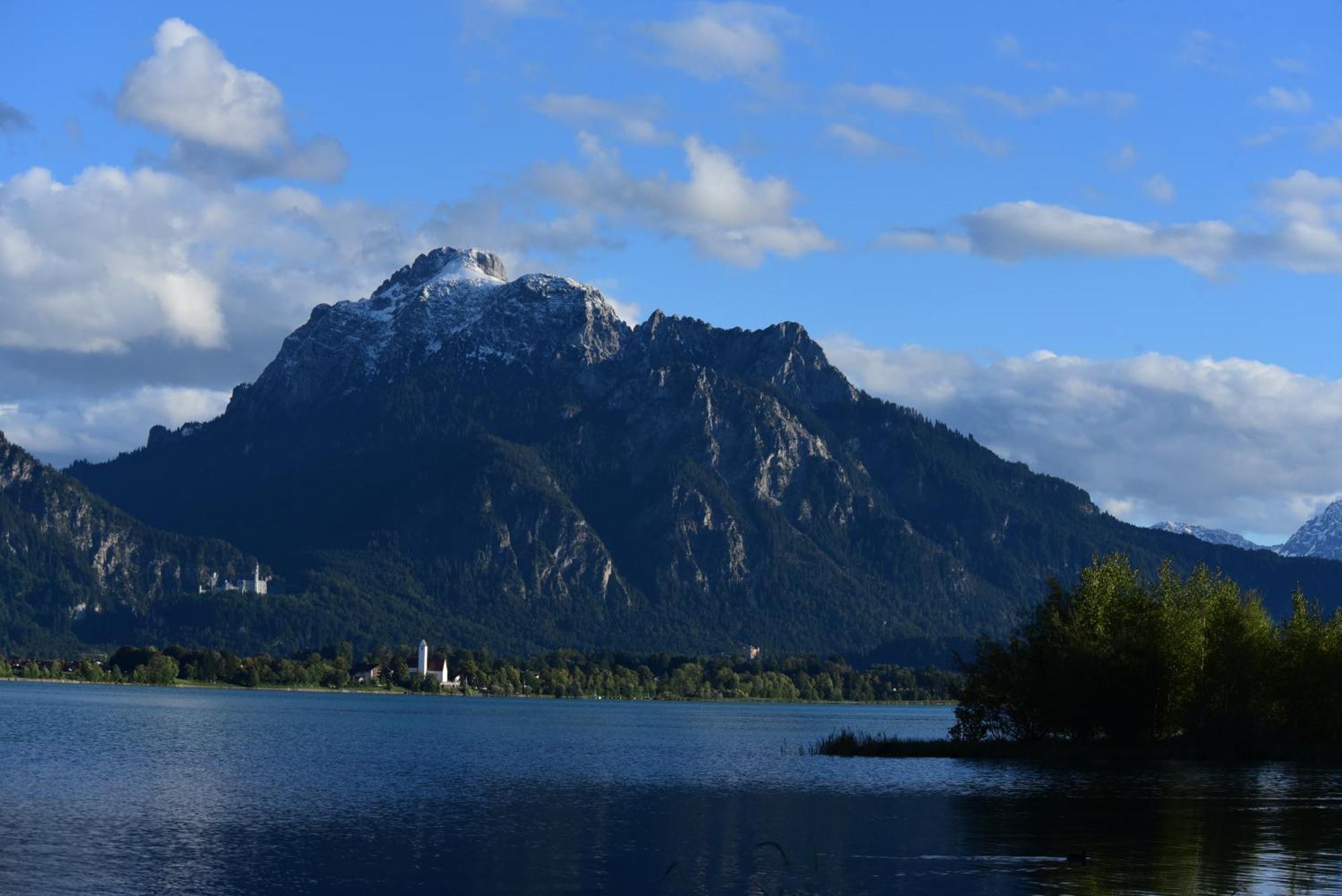 Hintere Schoene Rieden Exterior foto
