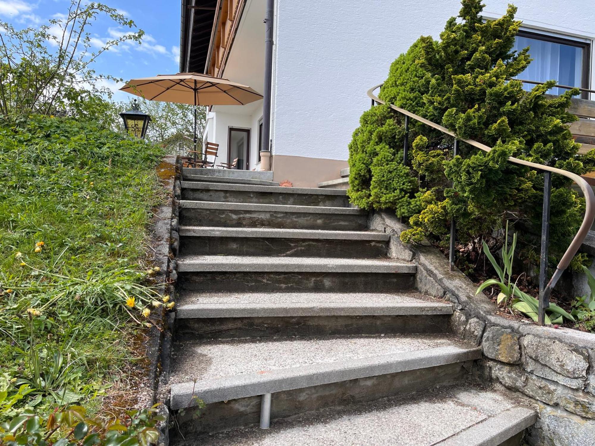 Hintere Schoene Rieden Exterior foto